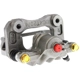 Purchase Top-Quality Rear Right Rebuilt Caliper With Hardware by CENTRIC PARTS - 141.51625 pa23