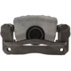 Purchase Top-Quality Rear Right Rebuilt Caliper With Hardware by CENTRIC PARTS - 141.51629 pa16