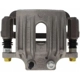 Purchase Top-Quality Rear Right Rebuilt Caliper With Hardware by CENTRIC PARTS - 141.51629 pa18