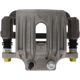 Purchase Top-Quality Rear Right Rebuilt Caliper With Hardware by CENTRIC PARTS - 141.51629 pa3