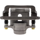 Purchase Top-Quality Rear Right Rebuilt Caliper With Hardware by CENTRIC PARTS - 141.51629 pa4
