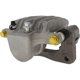 Purchase Top-Quality Rear Right Rebuilt Caliper With Hardware by CENTRIC PARTS - 141.51629 pa7