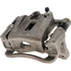 Purchase Top-Quality Rear Right Rebuilt Caliper With Hardware by CENTRIC PARTS - 141.51631 pa2