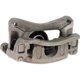 Purchase Top-Quality Rear Right Rebuilt Caliper With Hardware by CENTRIC PARTS - 141.51631 pa3