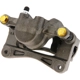 Purchase Top-Quality Rear Right Rebuilt Caliper With Hardware by CENTRIC PARTS - 141.51631 pa7