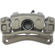 Purchase Top-Quality Rear Right Rebuilt Caliper With Hardware by CENTRIC PARTS - 141.51631 pa9