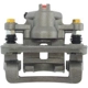 Purchase Top-Quality Rear Right Rebuilt Caliper With Hardware by CENTRIC PARTS - 141.51635 pa12