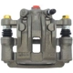 Purchase Top-Quality Rear Right Rebuilt Caliper With Hardware by CENTRIC PARTS - 141.51635 pa17