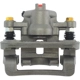 Purchase Top-Quality Rear Right Rebuilt Caliper With Hardware by CENTRIC PARTS - 141.51635 pa2