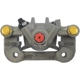 Purchase Top-Quality Rear Right Rebuilt Caliper With Hardware by CENTRIC PARTS - 141.51635 pa4