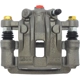 Purchase Top-Quality Rear Right Rebuilt Caliper With Hardware by CENTRIC PARTS - 141.51635 pa5