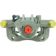 Purchase Top-Quality Rear Right Rebuilt Caliper With Hardware by CENTRIC PARTS - 141.51639 pa10