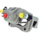 Purchase Top-Quality Rear Right Rebuilt Caliper With Hardware by CENTRIC PARTS - 141.51639 pa6