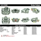 Purchase Top-Quality Rear Right Rebuilt Caliper With Hardware by CENTRIC PARTS - 141.51639 pa8