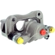 Purchase Top-Quality Rear Right Rebuilt Caliper With Hardware by CENTRIC PARTS - 141.51639 pa9