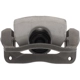 Purchase Top-Quality Rear Right Rebuilt Caliper With Hardware by CENTRIC PARTS - 141.51645 pa1