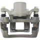 Purchase Top-Quality Rear Right Rebuilt Caliper With Hardware by CENTRIC PARTS - 141.51649 pa1