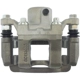 Purchase Top-Quality Rear Right Rebuilt Caliper With Hardware by CENTRIC PARTS - 141.51649 pa5
