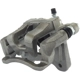 Purchase Top-Quality Rear Right Rebuilt Caliper With Hardware by CENTRIC PARTS - 141.51649 pa6