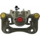 Purchase Top-Quality Rear Right Rebuilt Caliper With Hardware by CENTRIC PARTS - 141.51661 pa1