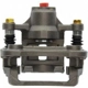 Purchase Top-Quality Rear Right Rebuilt Caliper With Hardware by CENTRIC PARTS - 141.51661 pa2
