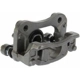 Purchase Top-Quality Rear Right Rebuilt Caliper With Hardware by CENTRIC PARTS - 141.51661 pa4