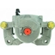Purchase Top-Quality Rear Right Rebuilt Caliper With Hardware by CENTRIC PARTS - 141.51661 pa5