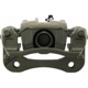Purchase Top-Quality Rear Right Rebuilt Caliper With Hardware by CENTRIC PARTS - 141.51661 pa6