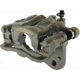 Purchase Top-Quality Rear Right Rebuilt Caliper With Hardware by CENTRIC PARTS - 141.51661 pa7