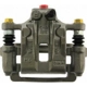 Purchase Top-Quality Rear Right Rebuilt Caliper With Hardware by CENTRIC PARTS - 141.51661 pa9