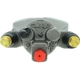 Purchase Top-Quality Rear Right Rebuilt Caliper With Hardware by CENTRIC PARTS - 141.58501 pa1