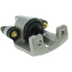 Purchase Top-Quality Rear Right Rebuilt Caliper With Hardware by CENTRIC PARTS - 141.58501 pa10