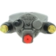 Purchase Top-Quality Rear Right Rebuilt Caliper With Hardware by CENTRIC PARTS - 141.58501 pa12