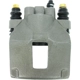 Purchase Top-Quality Rear Right Rebuilt Caliper With Hardware by CENTRIC PARTS - 141.58501 pa2
