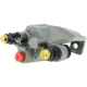 Purchase Top-Quality Rear Right Rebuilt Caliper With Hardware by CENTRIC PARTS - 141.58501 pa8