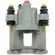 Purchase Top-Quality Rear Right Rebuilt Caliper With Hardware by CENTRIC PARTS - 141.58501 pa9