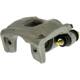 Purchase Top-Quality Rear Right Rebuilt Caliper With Hardware by CENTRIC PARTS - 141.58503 pa10