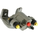 Purchase Top-Quality Rear Right Rebuilt Caliper With Hardware by CENTRIC PARTS - 141.58503 pa2