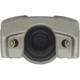 Purchase Top-Quality Rear Right Rebuilt Caliper With Hardware by CENTRIC PARTS - 141.58505 pa1