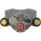 Purchase Top-Quality Rear Right Rebuilt Caliper With Hardware by CENTRIC PARTS - 141.58505 pa4