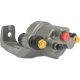 Purchase Top-Quality Rear Right Rebuilt Caliper With Hardware by CENTRIC PARTS - 141.58505 pa7