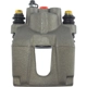 Purchase Top-Quality Rear Right Rebuilt Caliper With Hardware by CENTRIC PARTS - 141.58505 pa8