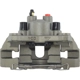 Purchase Top-Quality Rear Right Rebuilt Caliper With Hardware by CENTRIC PARTS - 141.58507 pa2