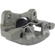 Purchase Top-Quality Rear Right Rebuilt Caliper With Hardware by CENTRIC PARTS - 141.58507 pa25