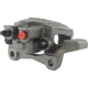 Purchase Top-Quality Rear Right Rebuilt Caliper With Hardware by CENTRIC PARTS - 141.58507 pa7