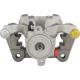 Purchase Top-Quality Rear Right Rebuilt Caliper With Hardware by CENTRIC PARTS - 141.58515 pa10