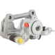 Purchase Top-Quality Rear Right Rebuilt Caliper With Hardware by CENTRIC PARTS - 141.58515 pa4