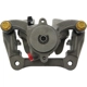 Purchase Top-Quality Rear Right Rebuilt Caliper With Hardware by CENTRIC PARTS - 141.58518 pa1