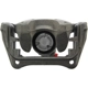 Purchase Top-Quality Rear Right Rebuilt Caliper With Hardware by CENTRIC PARTS - 141.58518 pa5
