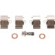 Purchase Top-Quality Rear Right Rebuilt Caliper With Hardware by CENTRIC PARTS - 141.58525 pa3